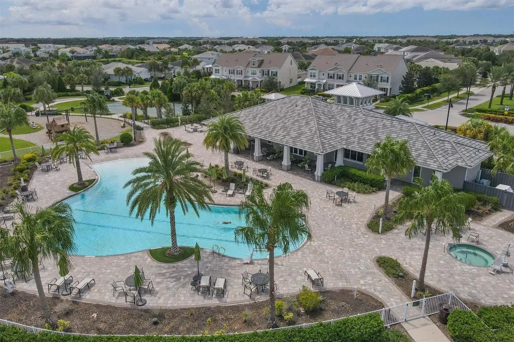 12105 Seabrook Avenue Bradenton FL 34211