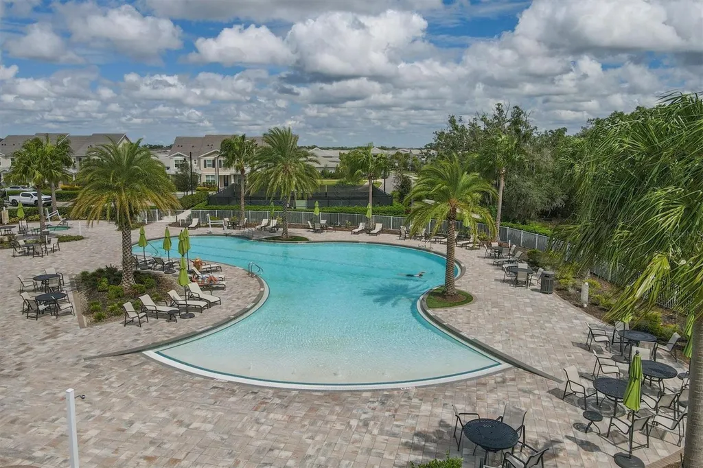 12105 Seabrook Avenue Bradenton FL 34211