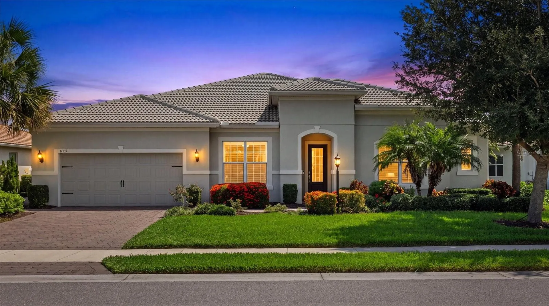 12105 Seabrook Avenue Bradenton FL 34211