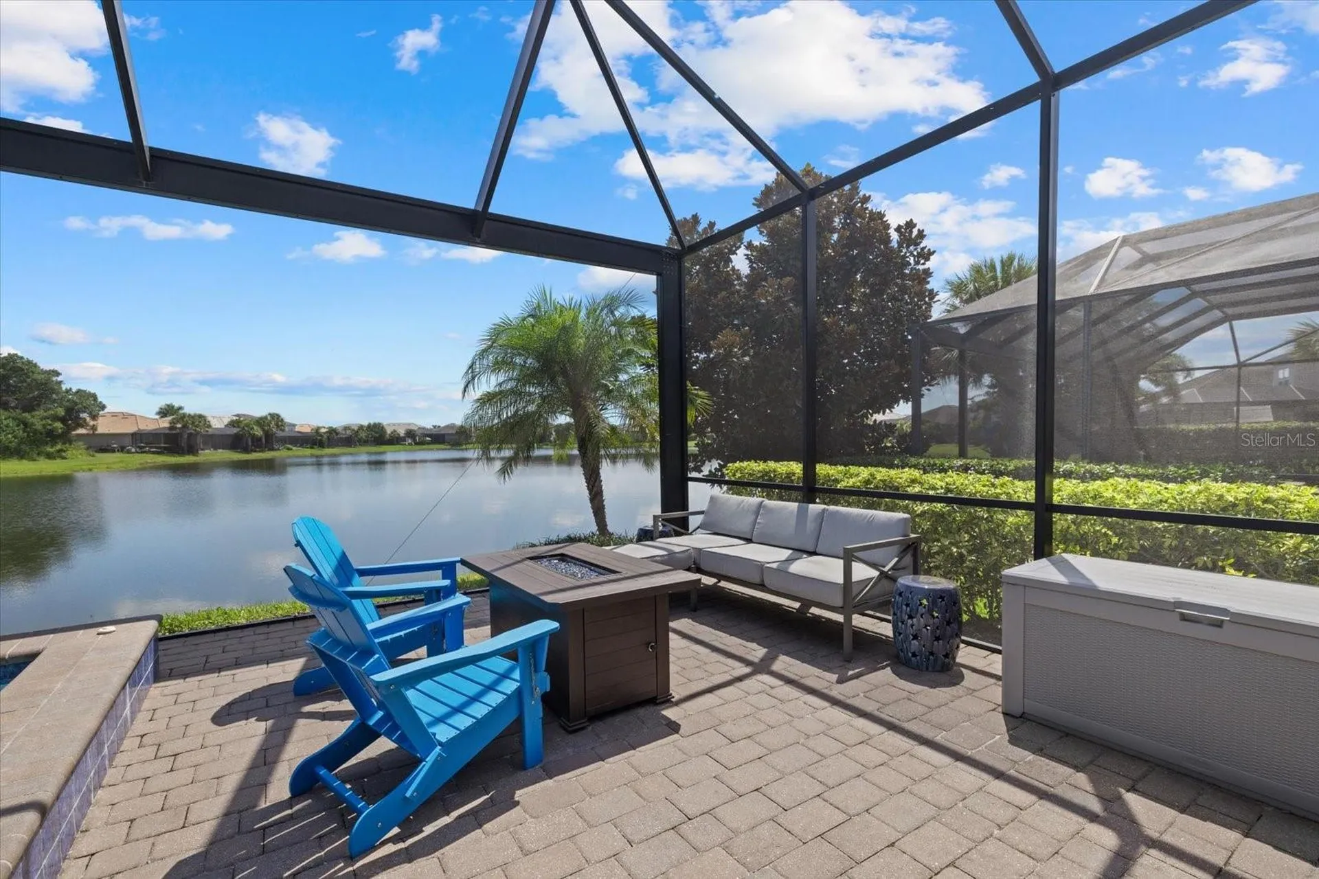 12105 Seabrook Avenue Bradenton FL 34211