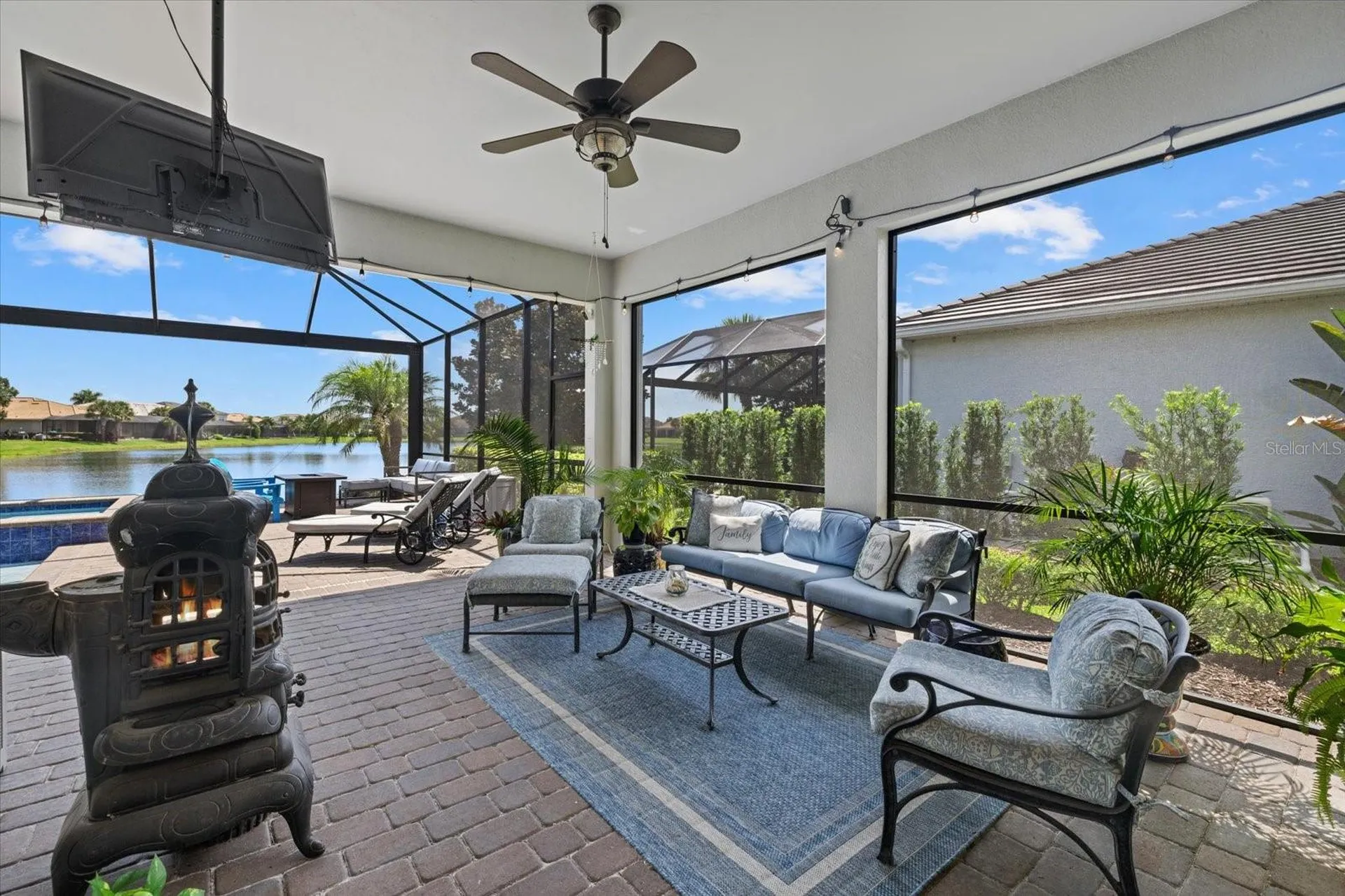 12105 Seabrook Avenue Bradenton FL 34211