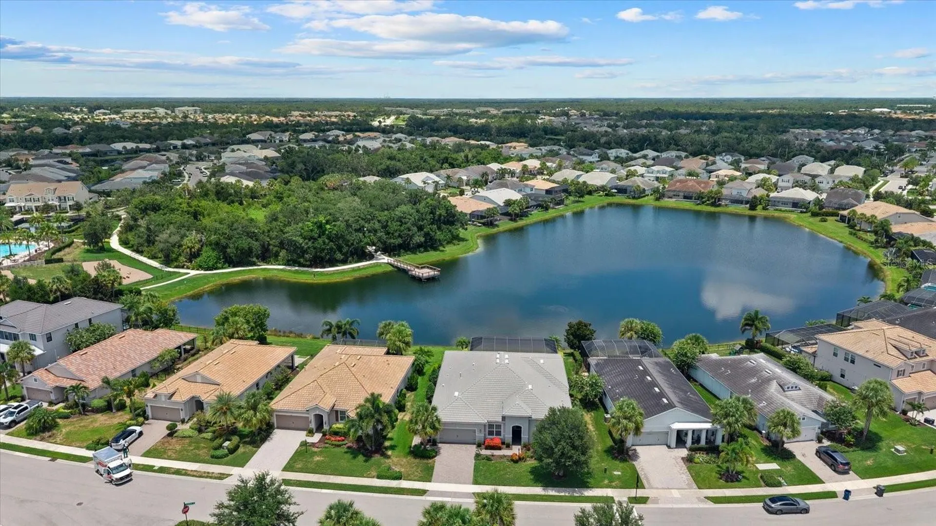 12105 Seabrook Avenue Bradenton FL 34211