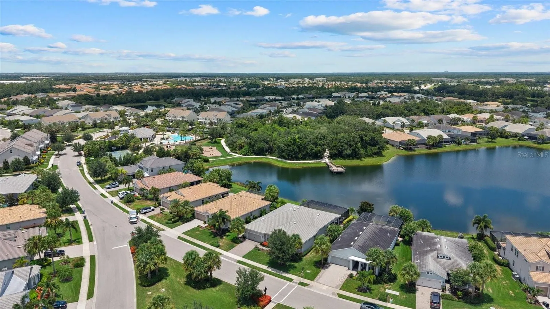 12105 Seabrook Avenue Bradenton FL 34211