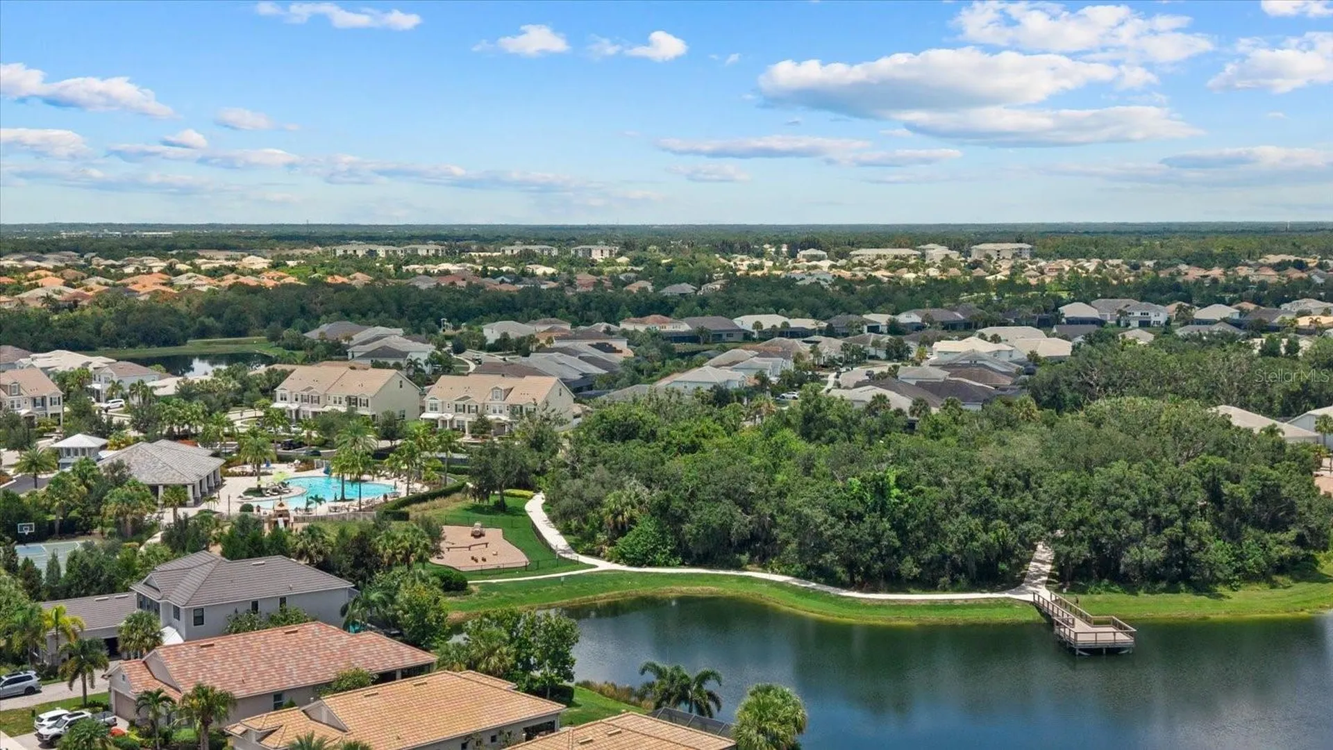 12105 Seabrook Avenue Bradenton FL 34211