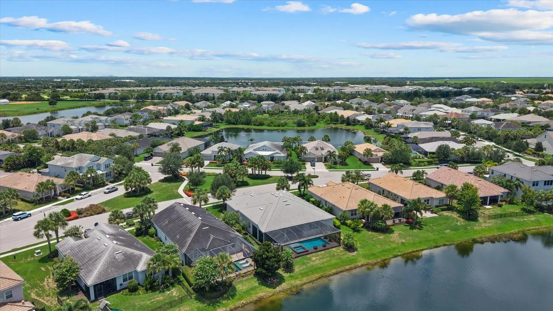 12105 Seabrook Avenue Bradenton FL 34211