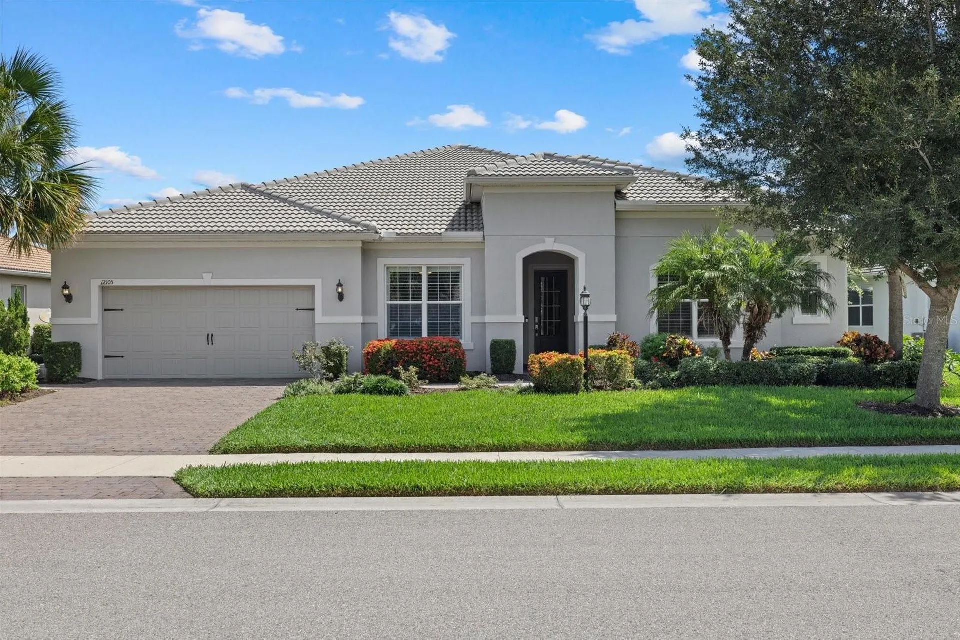 12105 Seabrook Avenue Bradenton FL 34211