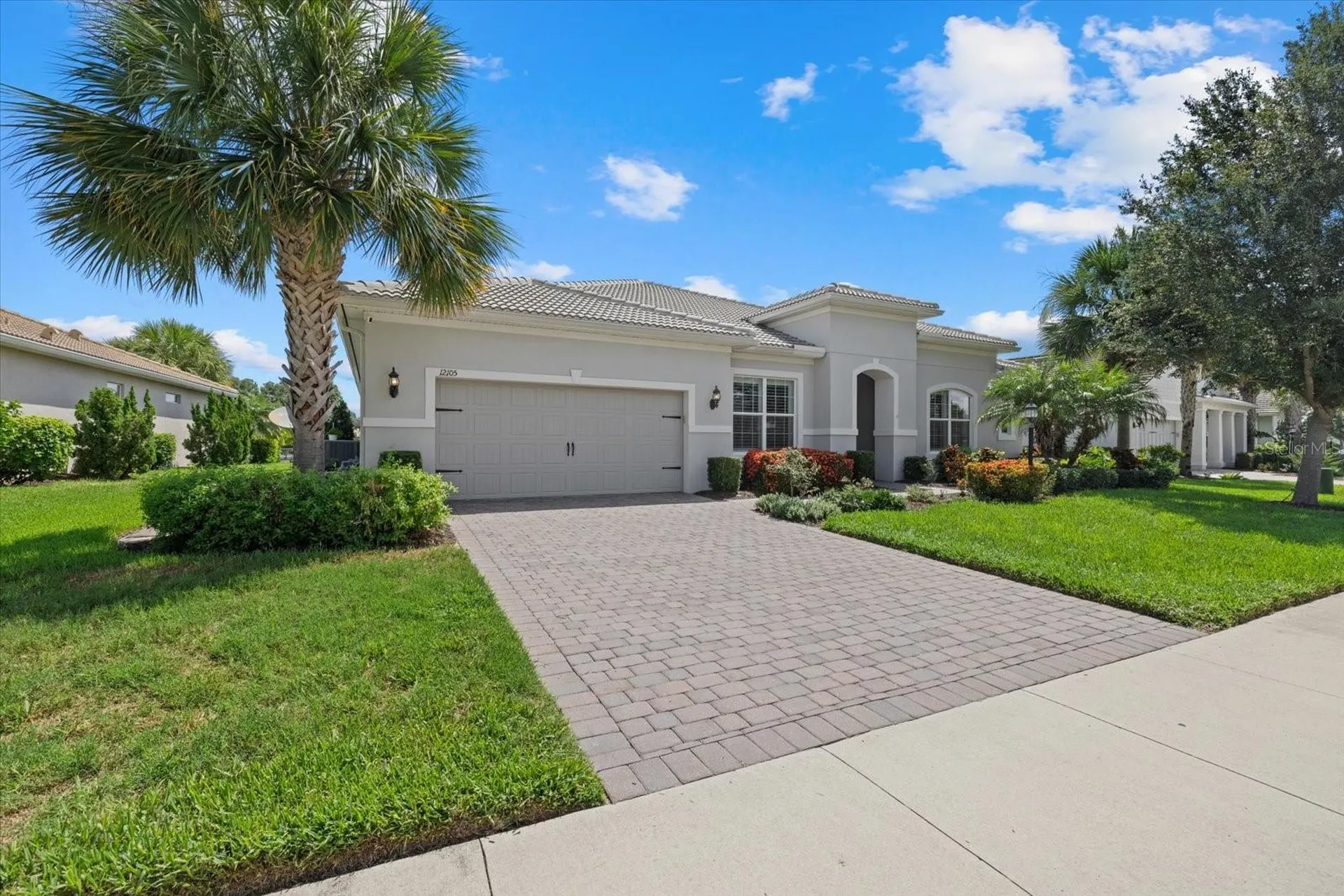 12105 Seabrook Avenue Bradenton FL 34211