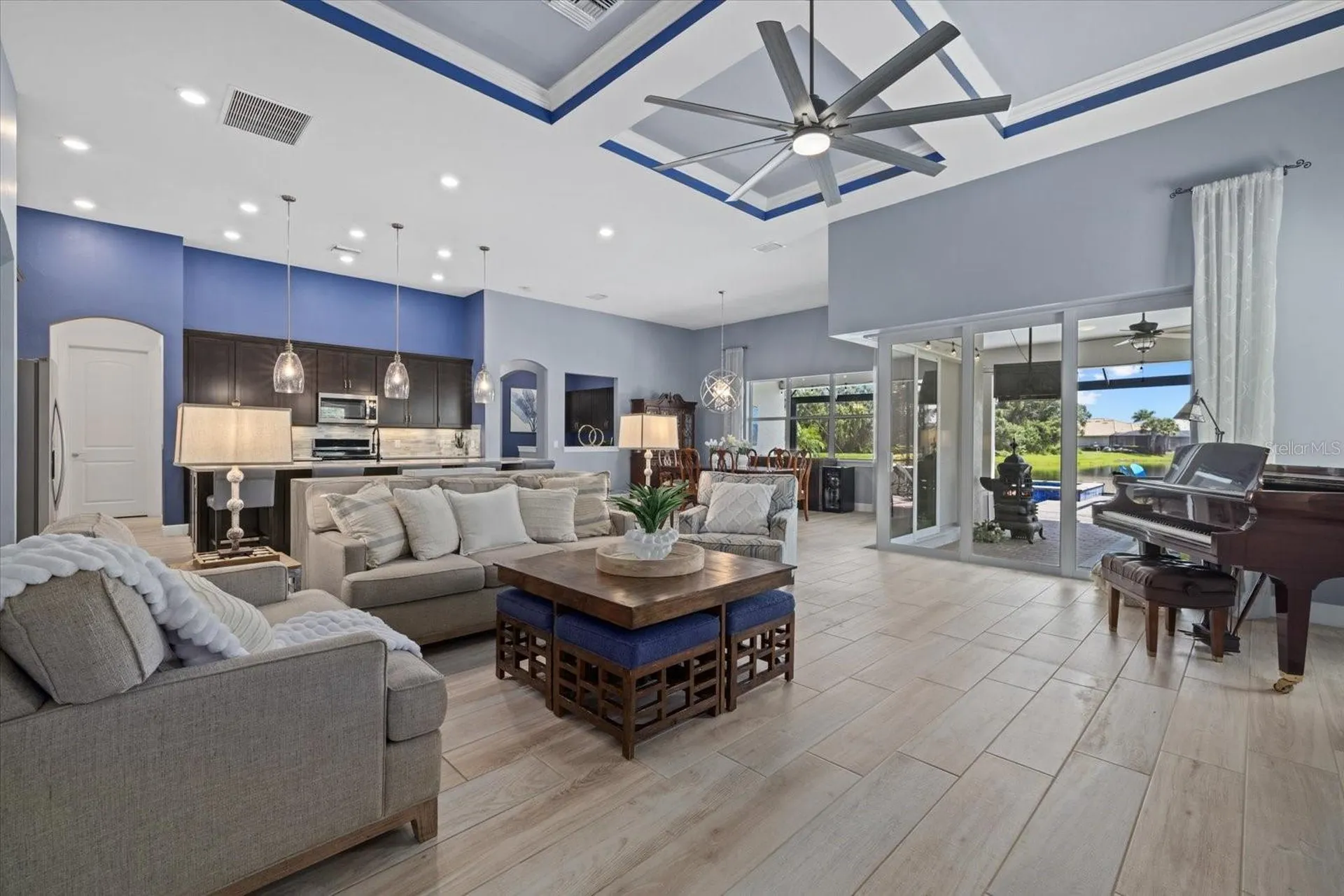 12105 Seabrook Avenue Bradenton FL 34211