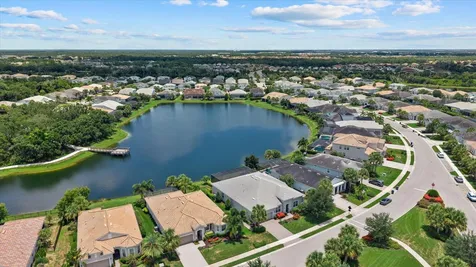 12105 Seabrook Avenue Bradenton FL 34211
