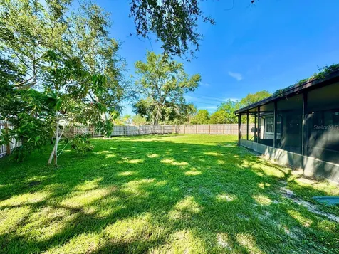 3195 Chamblee Lane Clearwater FL 33759