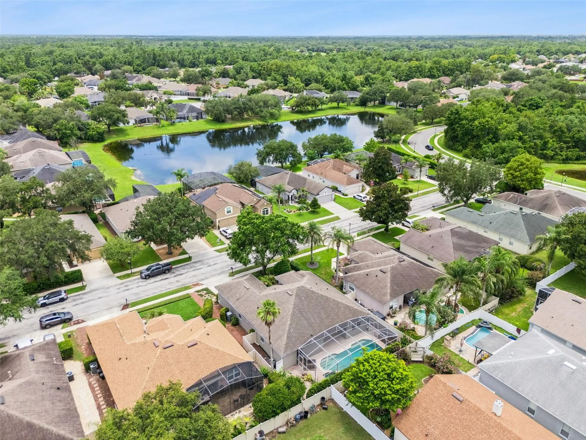 2784 Cypress Head Trail Oviedo FL 32765