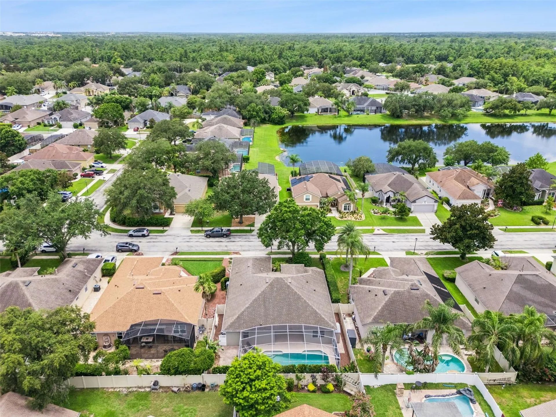 2784 Cypress Head Trail Oviedo FL 32765