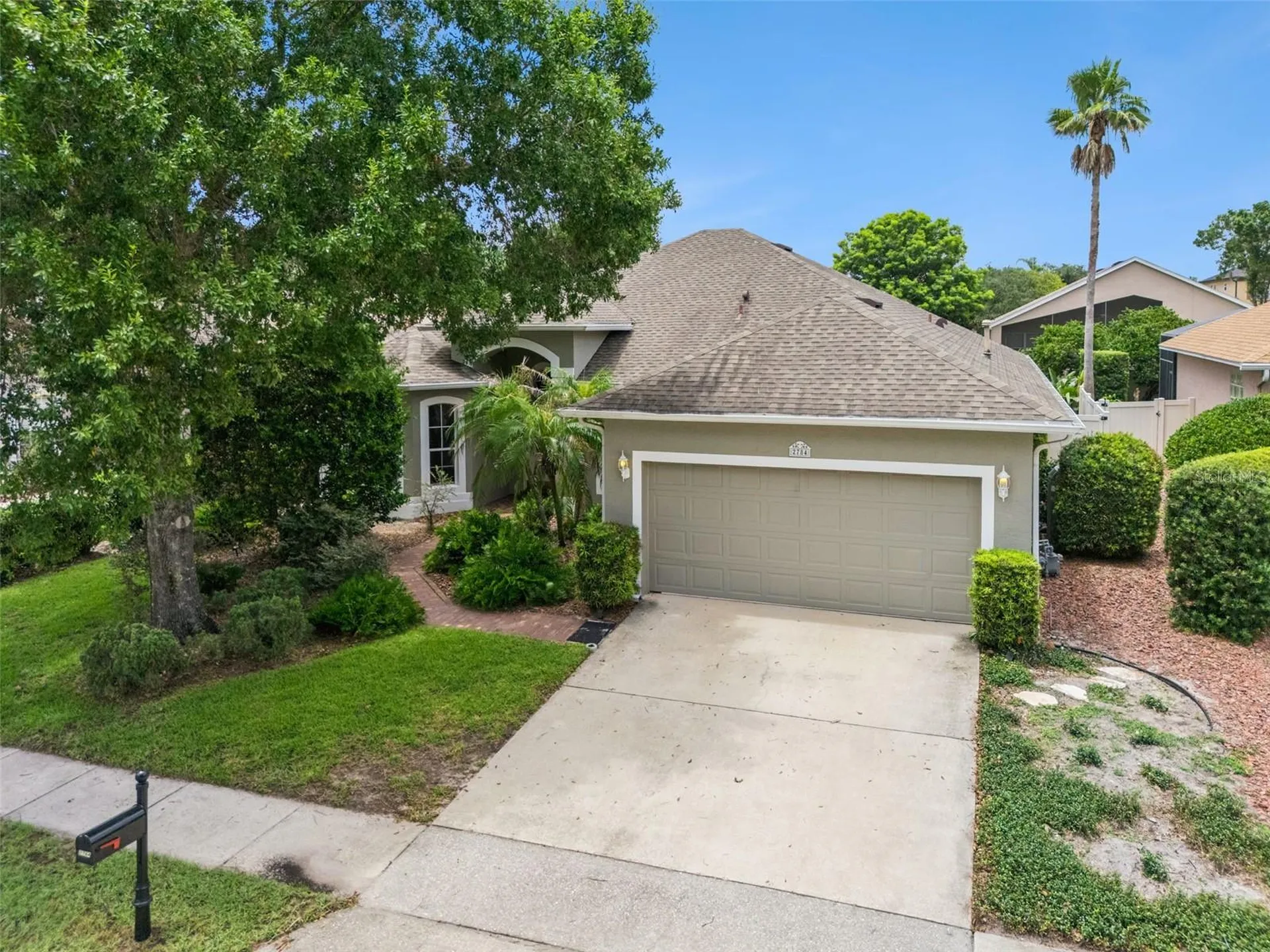 2784 Cypress Head Trail Oviedo FL 32765