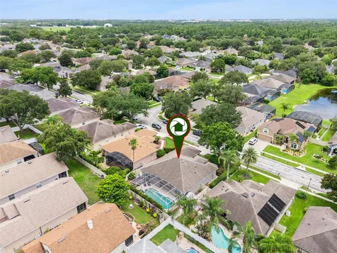 2784 Cypress Head Trail Oviedo FL 32765