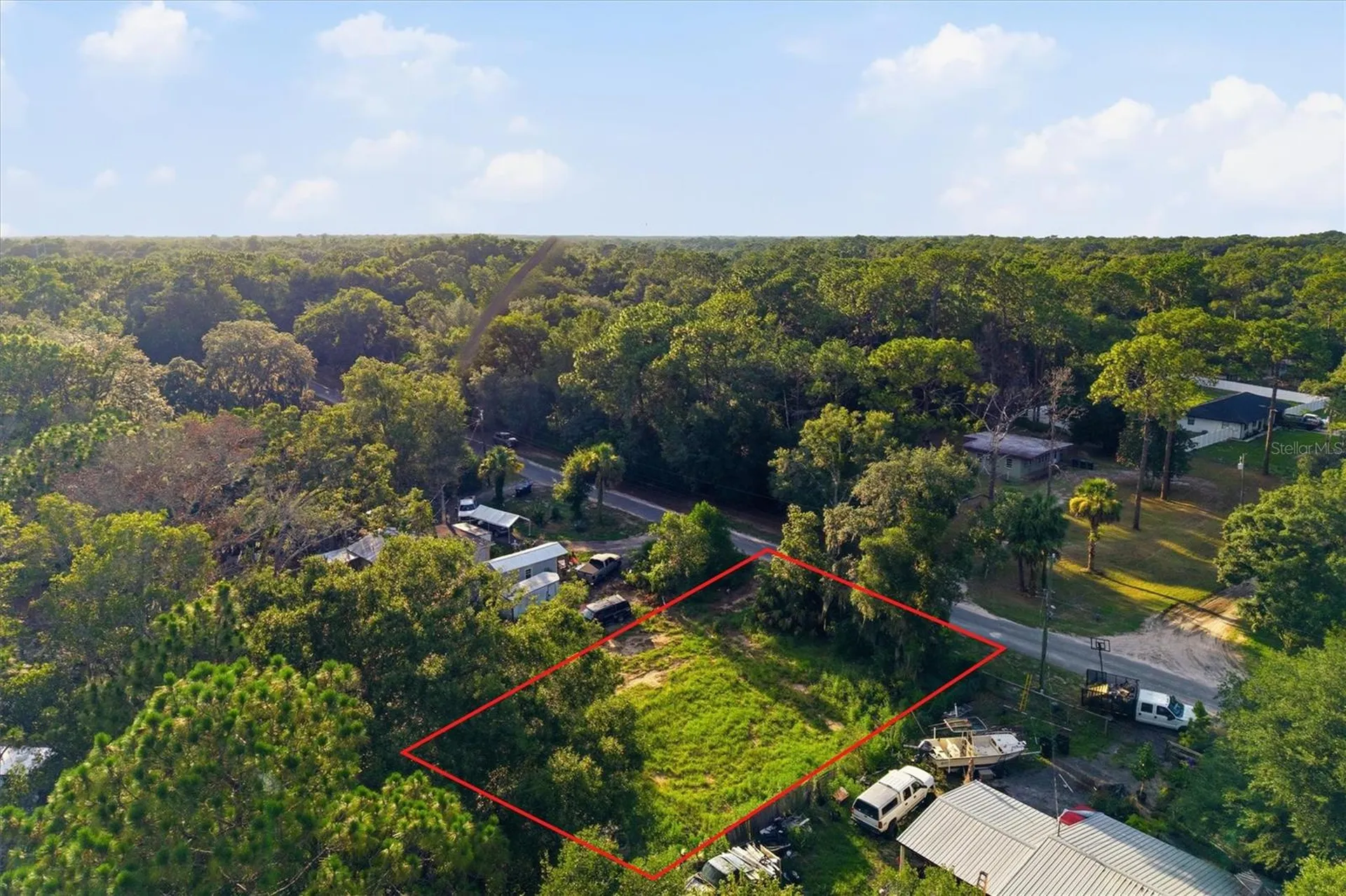 88 W Simon Avenue Apopka FL 32712