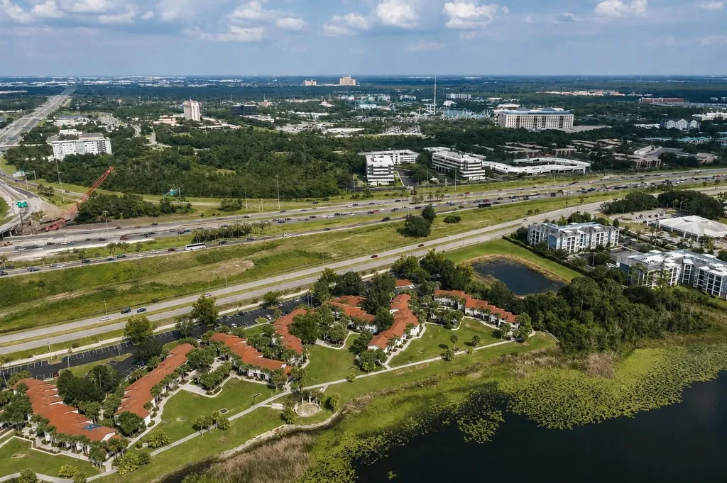 10330 Turkey Lake Road Orlando FL 32819