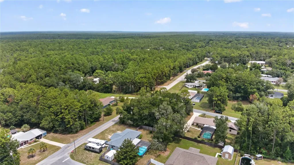 5056 E Prentice Lane Inverness FL 34452
