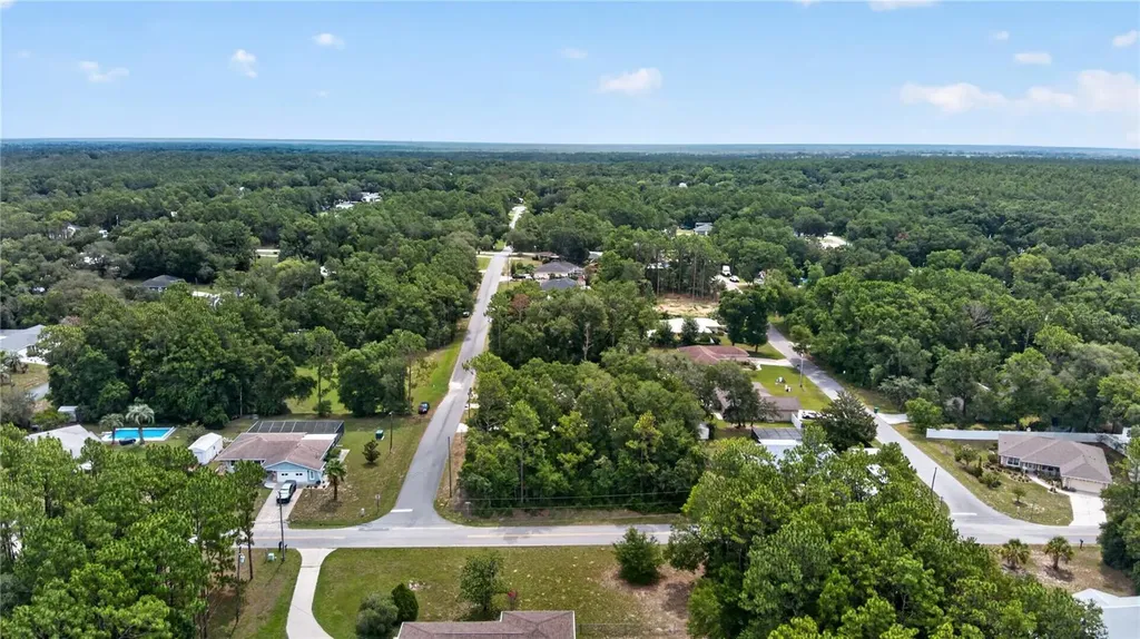 5056 E Prentice Lane Inverness FL 34452