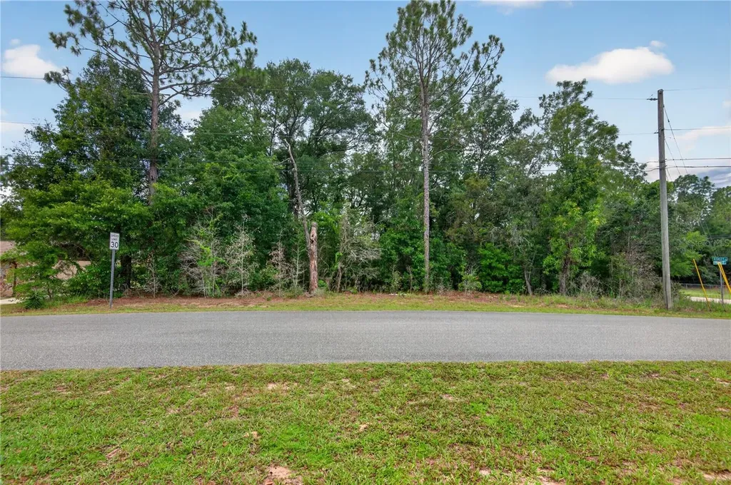 5056 E Prentice Lane Inverness FL 34452