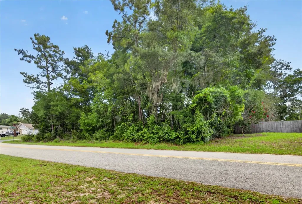 5056 E Prentice Lane Inverness FL 34452