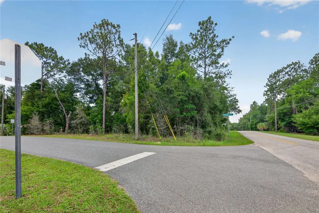 5056 E Prentice Lane Inverness FL 34452