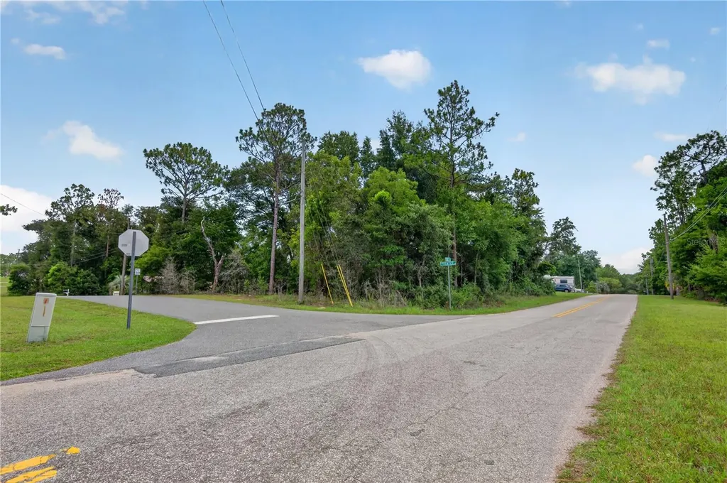 5056 E Prentice Lane Inverness FL 34452