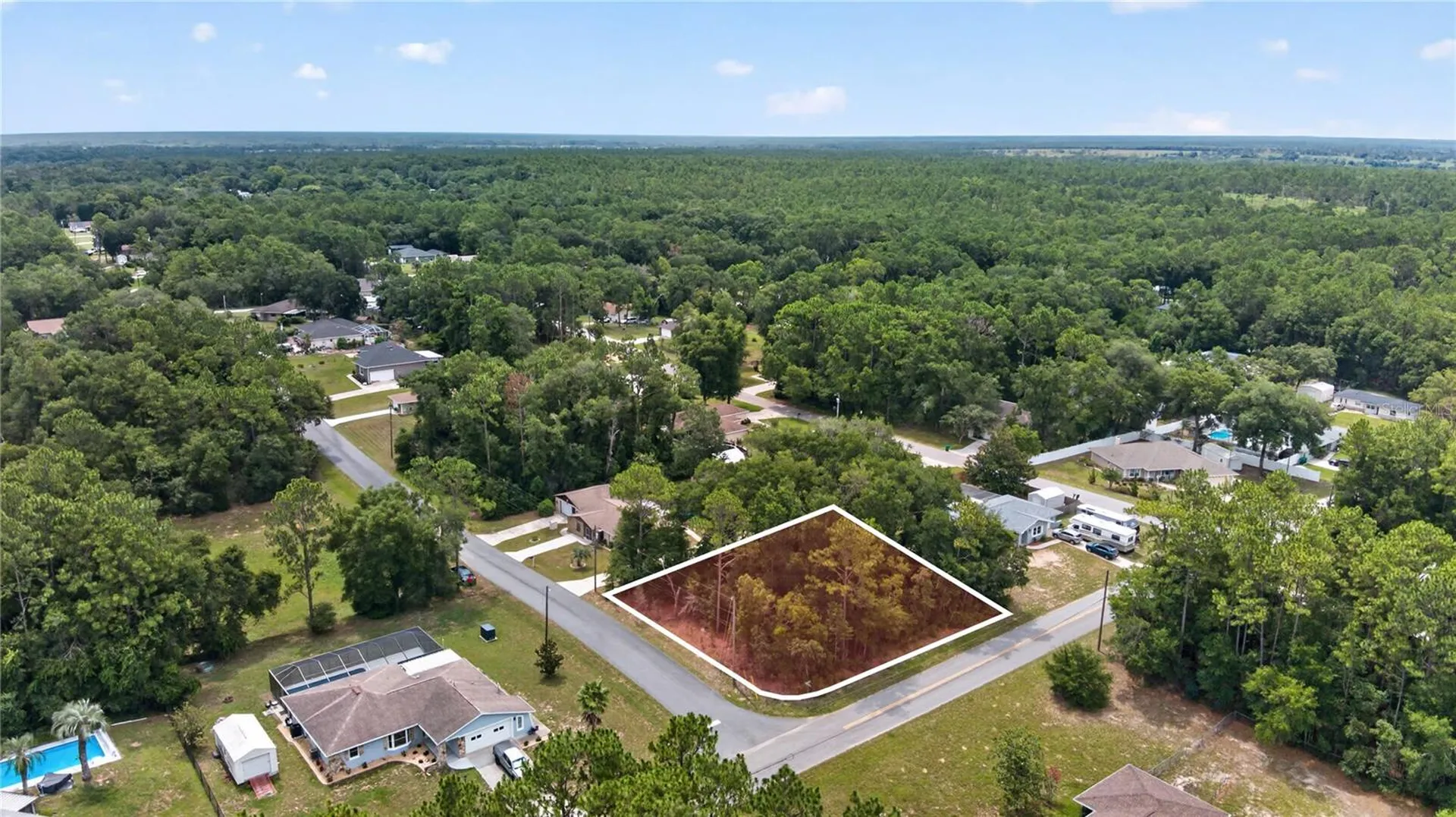 5056 E Prentice Lane Inverness FL 34452