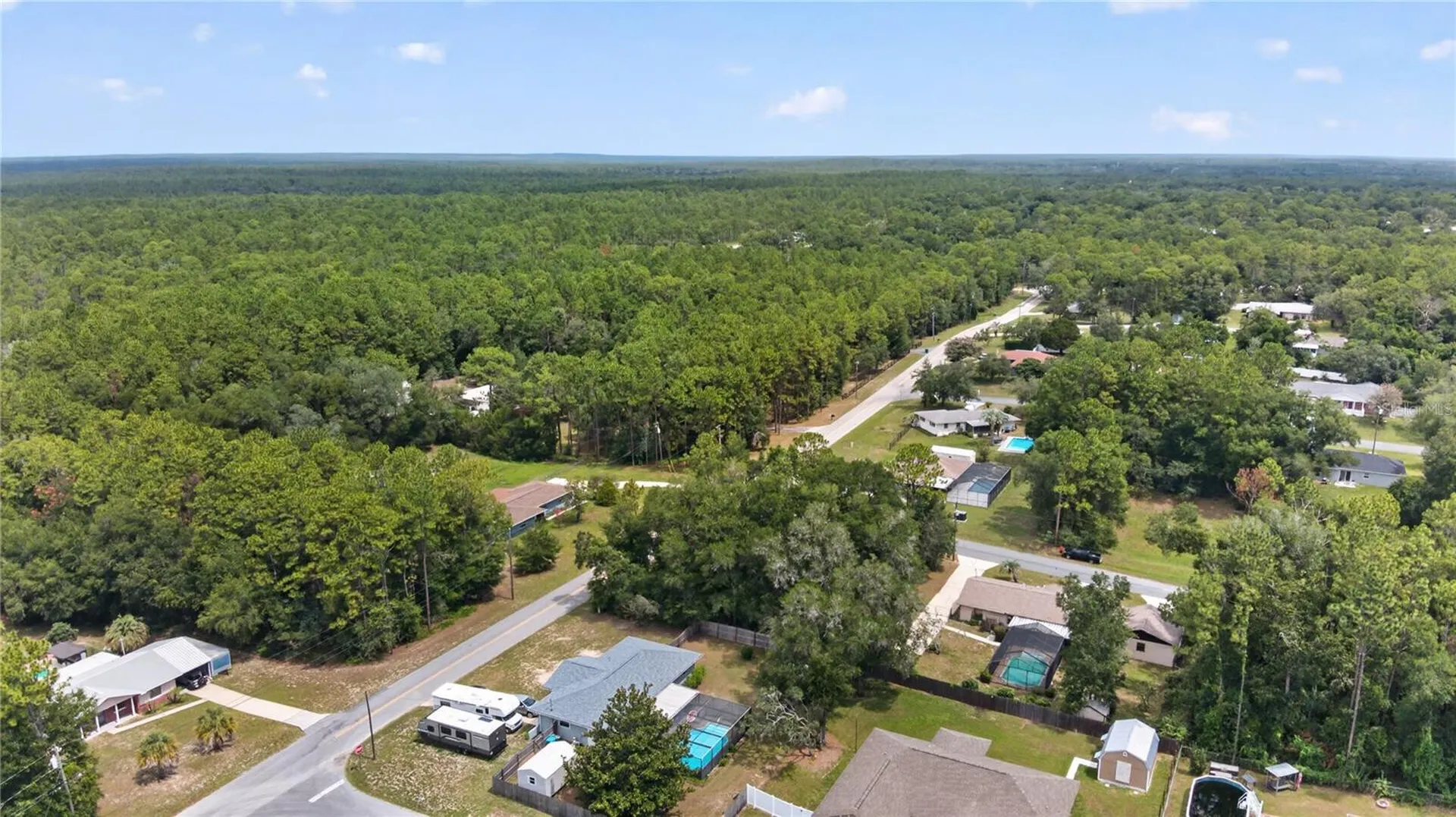 5056 E Prentice Lane Inverness FL 34452