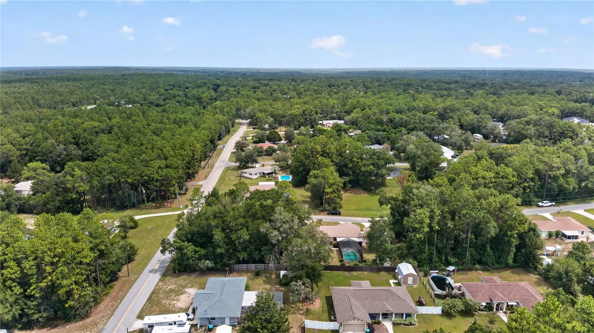 5056 E Prentice Lane Inverness FL 34452