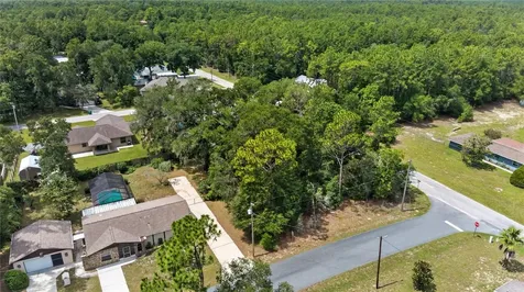 5056 E Prentice Lane Inverness FL 34452