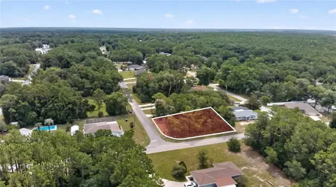 5056 E Prentice Lane Inverness FL 34452