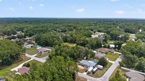 5056 E Prentice Lane Inverness FL 34452