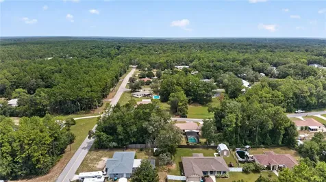 5056 E Prentice Lane Inverness FL 34452