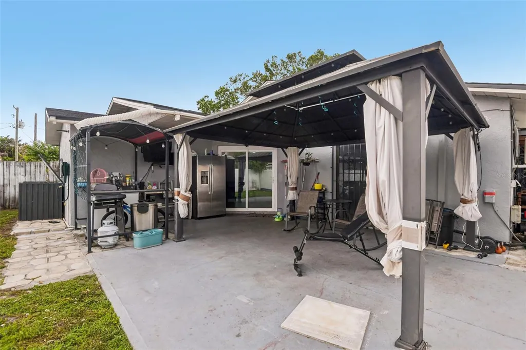 3922 W Robson Street Tampa FL 33614