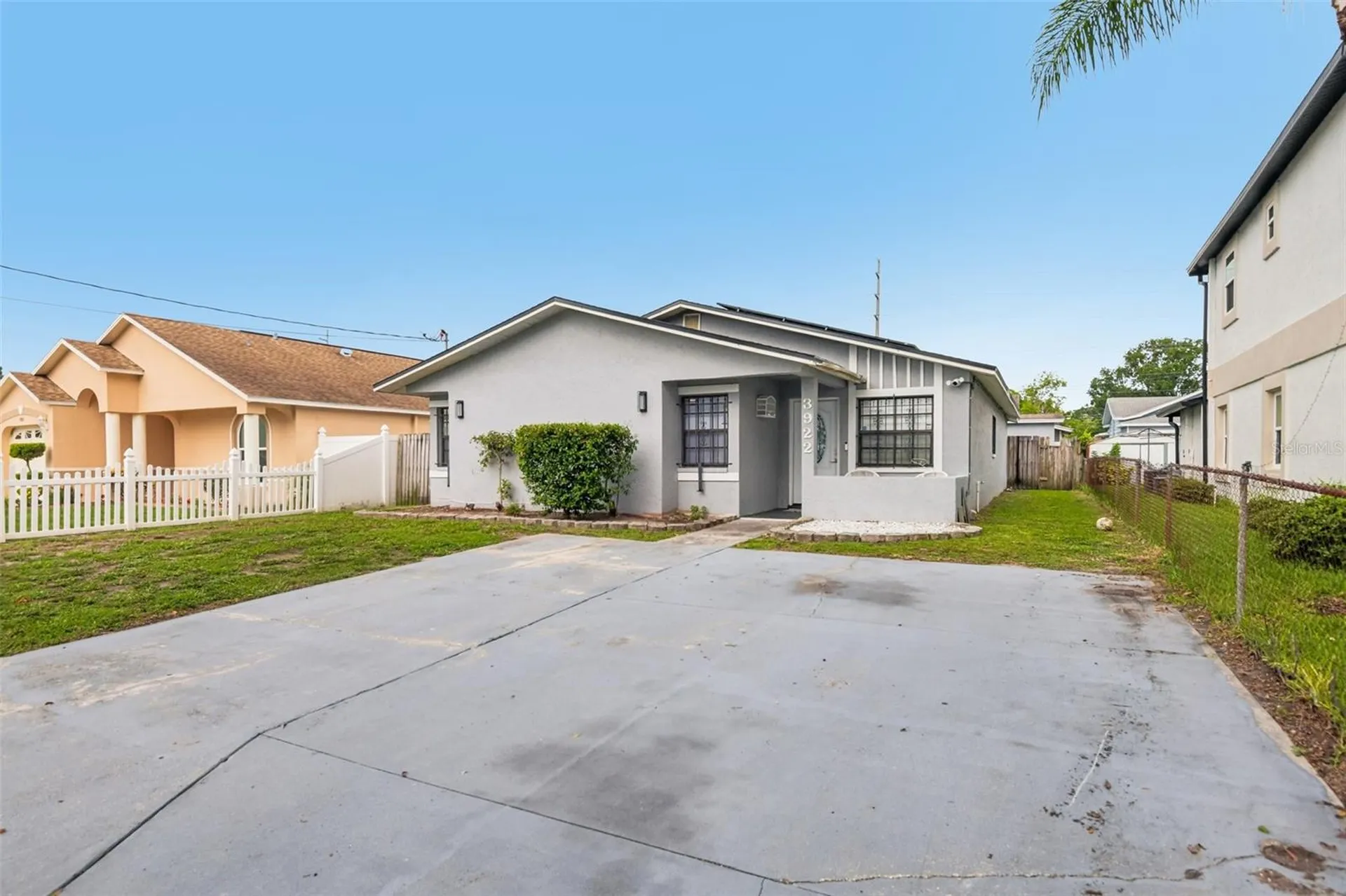 3922 W Robson Street Tampa FL 33614