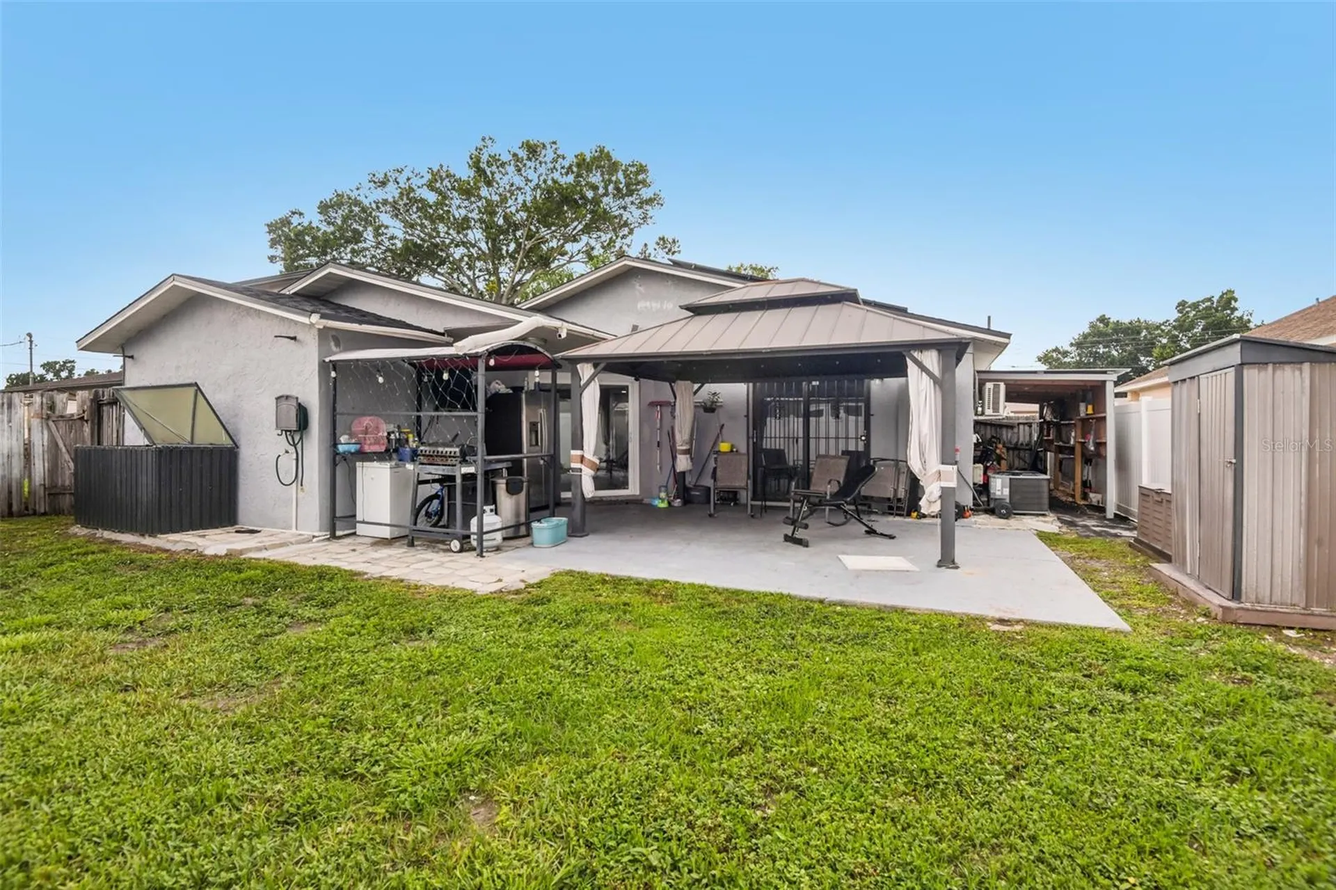 3922 W Robson Street Tampa FL 33614