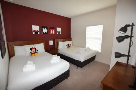 3222 Wish Avenue Kissimmee FL 34747
