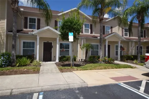 3222 Wish Avenue Kissimmee FL 34747