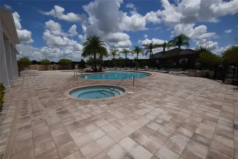 3222 Wish Avenue Kissimmee FL 34747