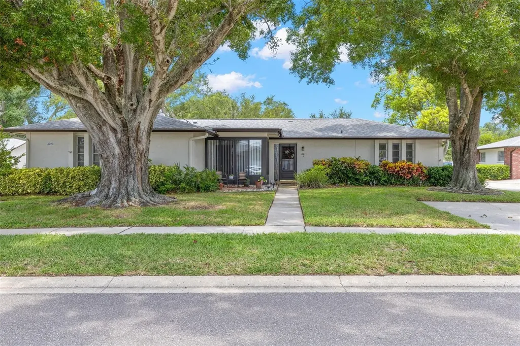 1227 Queen Anne Drive Palm Harbor FL 34684