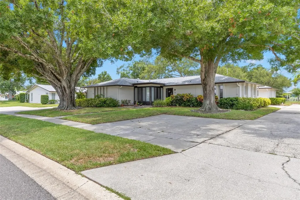 1227 Queen Anne Drive Palm Harbor FL 34684