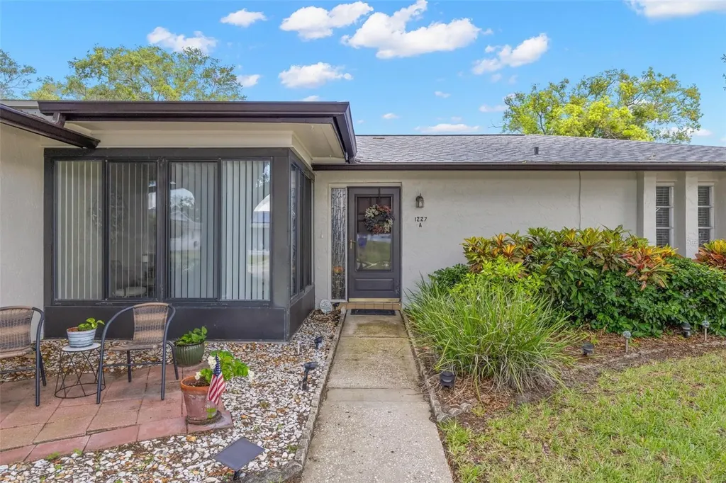 1227 Queen Anne Drive Palm Harbor FL 34684