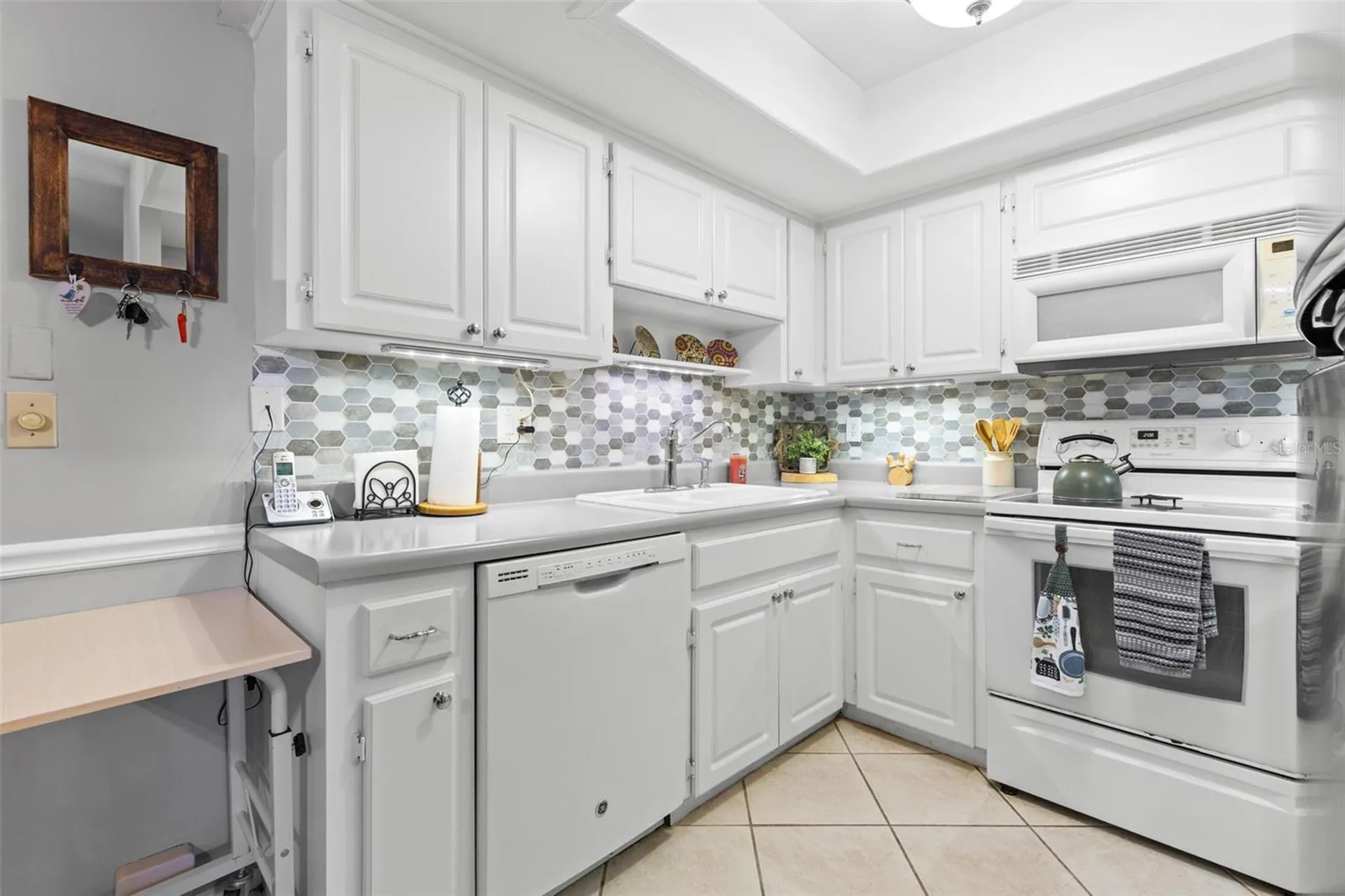 1227 Queen Anne Drive Palm Harbor FL 34684