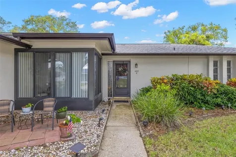 1227 Queen Anne Drive Palm Harbor FL 34684