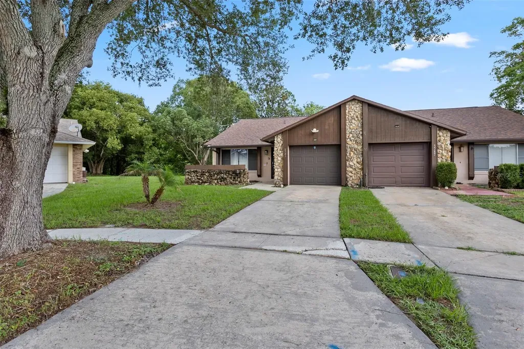 5781 Shale Court Winter Park FL 32792