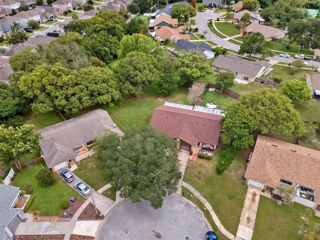 5781 Shale Court Winter Park FL 32792