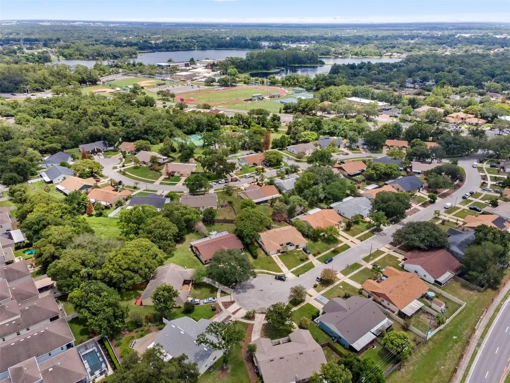 5781 Shale Court Winter Park FL 32792