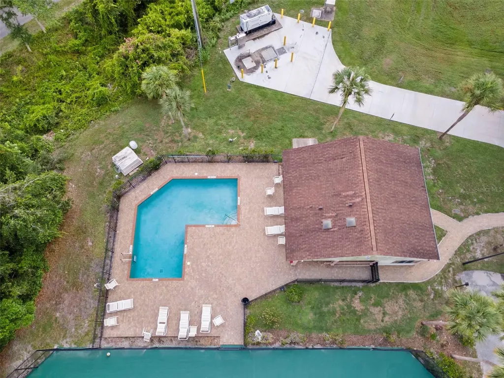 5781 Shale Court Winter Park FL 32792