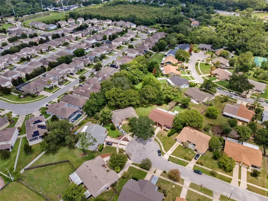 5781 Shale Court Winter Park FL 32792