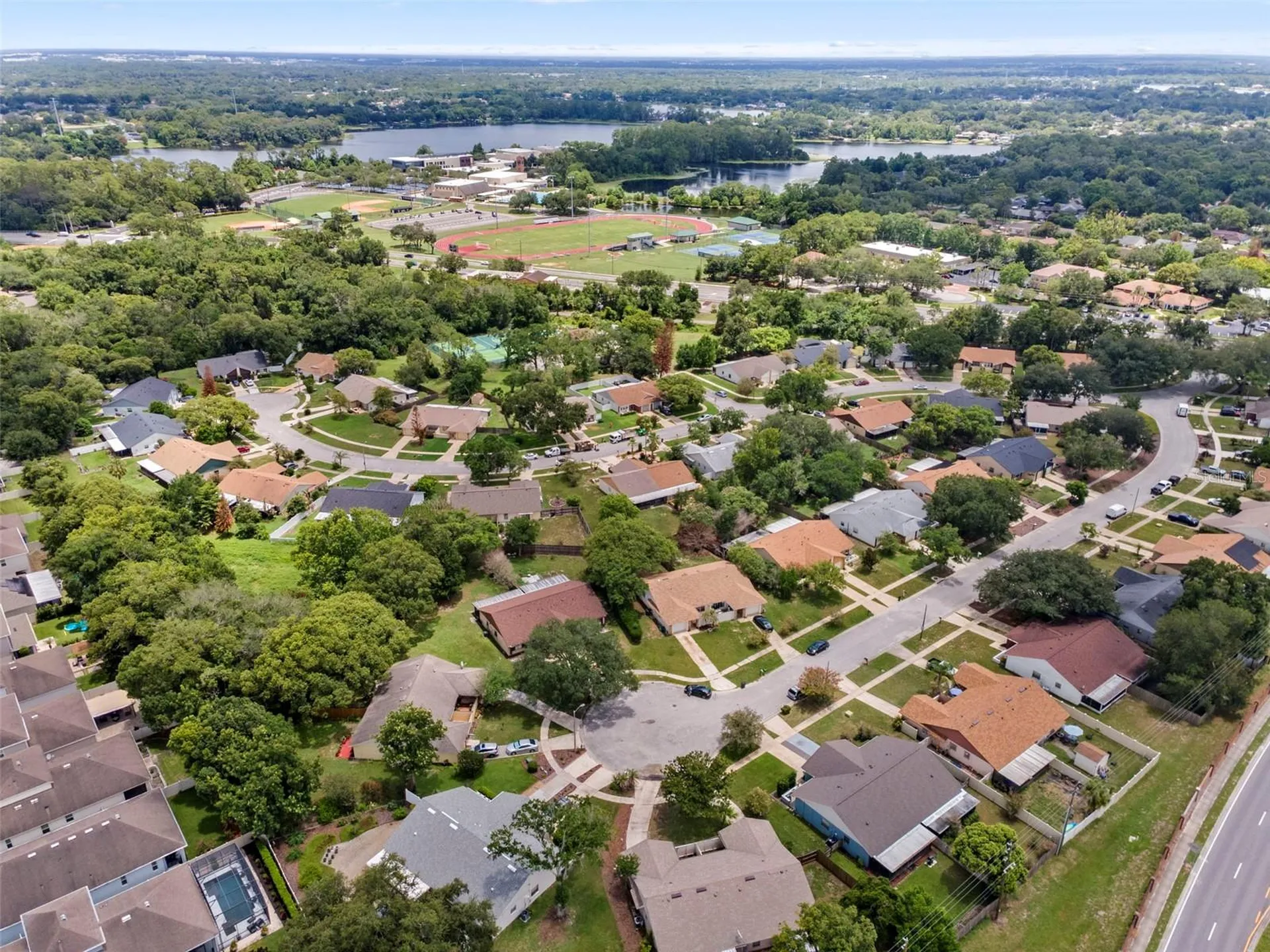 5781 Shale Court Winter Park FL 32792